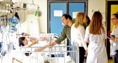 Contratações visam atender demanda do Hospital Presidente Vargas (foto), Pronto Atendimentos e farmácias distritais