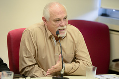 Vereador Mario Manfro (PTB)