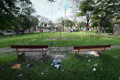 Locais e esquipamentos de lazer também estarão em pauta