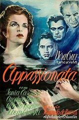 Ruschel também integrou o elenco de Appassionata (1952)