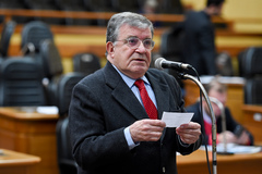 Villela foi prefeito e vereador de Porto Alegre