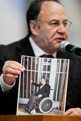 Vereador Paulo Brum (PTB)