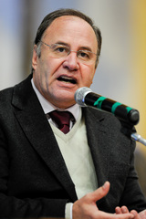 Vereador Paulo Brum (PTB) é o autor do projeto