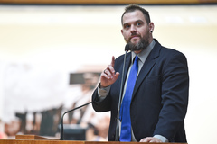 Rodrigo Maroni (Pode)