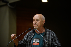 Reunião da Comissão Especial para tratar dos projetos do Executivo sobre direitos e vantagens dos servidores municipais. Apresentação do Relatório da Comissão Especial.