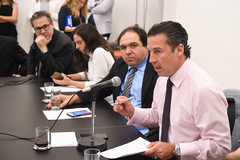 Nagelstein ponderou que a população não pode ser prejudicada