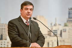 José Freitas, do PRB, autor da proposta em tramitação