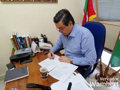 Subemenda reduz alíquota de 0,9% para 0,6%. Foto: Marco Pecker