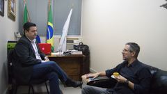 Foto: Henrique Inácio Weizenmann