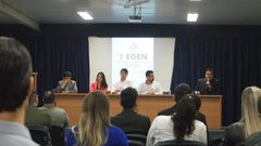 Foto: Henrique Inácio Weizenmann 