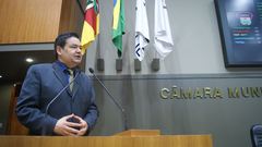 Foto: Henrique Inácio Weizenmann