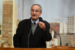 Vereador Airto Ferronato (PSB) é o proponente