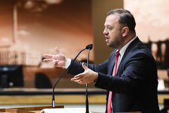 Vereador André Carús