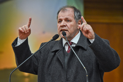 Vereador Dr. Goulart (PTB)