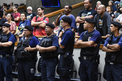 Novas regras alteram a identificação de guardas municipais