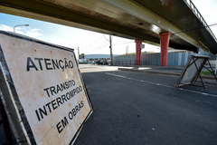 Objetivo da proposta é garantir finalização de obras públicas (Foto arquivo)