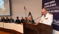 Solenidade ocorreu no Auditório Romildo Bolzan, no TCE/RS