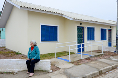 Projeto estabelece normas para regulamentação de propriedades em loteamentos (Foto: arquivo CMPA)
