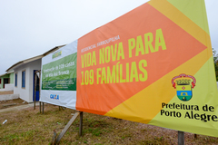 Intenção é aumentar a eficiência e ofertar mais moradias à população