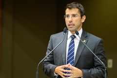Secretário da Fazenda negou que números apresentados pelo governo estivessem inflados