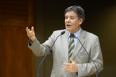 Vereador Cassiá Carpes (PP) é o proponente