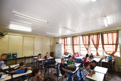 Site da prefeitura deverá disponibilizar informações sobre as escolas municipais