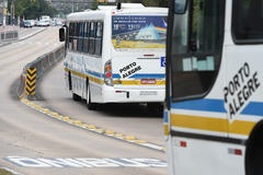 Fundo destinaria recursos para melhorar o transporte público na Capital