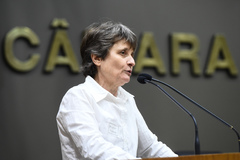 Vera disse que a Procempa não tem déficit de R$ 90 milhões