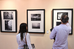 Fotos selecionadas integrarão exposição que terá por local a Câmara Municipal