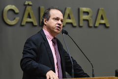 Vereador Paulinho Motorista (PSB)
