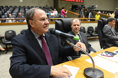 Vereador Paulo Brum (PTB)