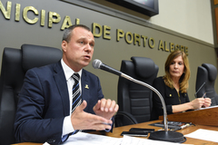 Erno Harzheim disse que a Operação Inverno deste ano teve planejamento mais adequado