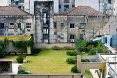 Construções que valorizem o meio ambiente vão pagar menos imposto