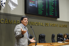 Cassiá Carpes (PP) assina o projeto
