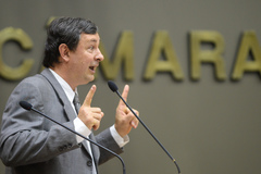 Edimilson Todeschini também preside o Conselho de Administração do Previmpa