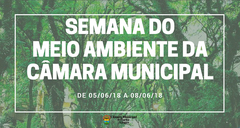 Atividades terão por local o Palácio Aloísio Filho, sede do Legislativo da Capital