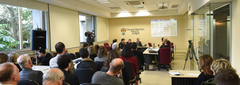 3ª reunião ordinária para debater com a Secretaria da Fazenda, a reestruturação do IPTU.