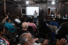 Comissão Especial do IPTU faz reunião extraordinária no bairro Sarandi.