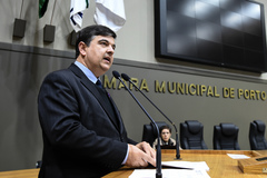 Ver.  José Freitas 