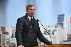 Vereador Mauro Pinheiro (Rede) é o proponente