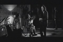 Filme tem roteiro e direção de Hique Montanari