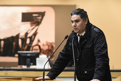 Cunha diz que proposta pode matar a cultura gaúcha