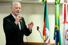 Prefeito José Fortunati
