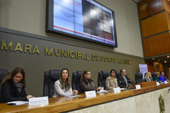 Evento acontece nesta sexta no Plenário Otávio Rocha
