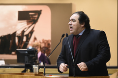 Vereador Dr. Thiago Duarte (DEM)