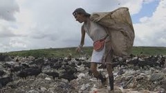 Documentário mostra luta de catadores para manter atividade