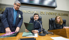 Votação do projeto será retomada na próxima semana 