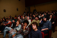Cinema deverão ter ao menos uma sessão legendada por dia 
