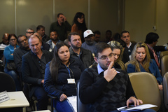 Cosmam terá reunião nesta terça-feira, às 10 horas