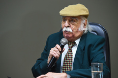 Folclorista Paixão Côrtes, falecido nesta segunda-feira aos 91 anos, deixa grande legado aos gaúchos